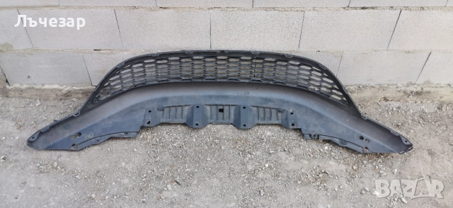 Добавки за предна и задна броня - Honda Civic 8, снимка 2 - Части - 51615465