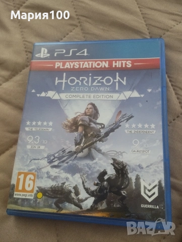 elden Ring PS4 , снимка 3 - Игри за PlayStation - 53947016