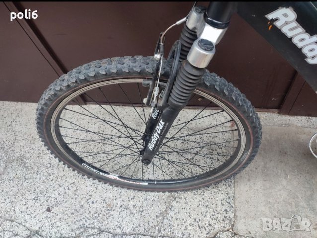 Колело / велосипед Rubby Dax, снимка 6 - Велосипеди - 40260249