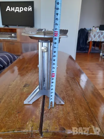 Стари Пити за туристически газов котлон, снимка 10 - Антикварни и старинни предмети - 49909396