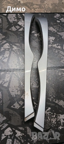 лайсни под фаровете бмв е46 bmw e46, снимка 4 - Части - 54240838