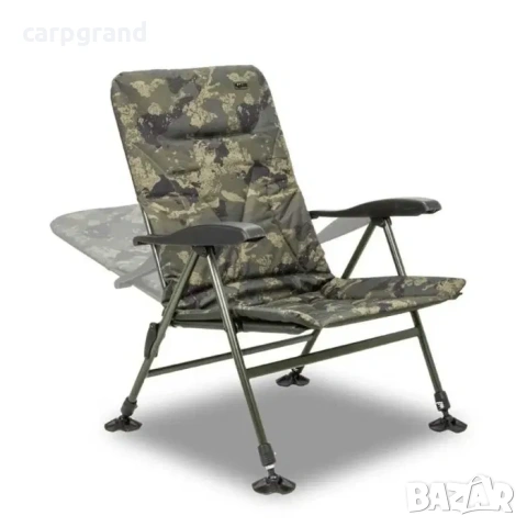 Стол Solar Undercover Camo