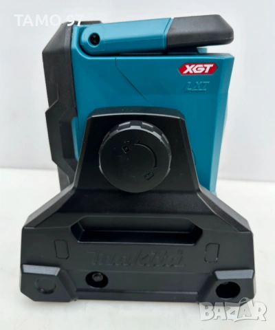 Makita ML003G - Акумулаторен прожектор неразличим от нов!, снимка 3 - Други инструменти - 53226139