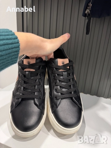 Спортни обувки Lumberjack, снимка 3 - Дамски ежедневни обувки - 52721898