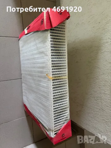 Продава се нов панелен радиатор, снимка 2 - Отоплителни печки - 55728264