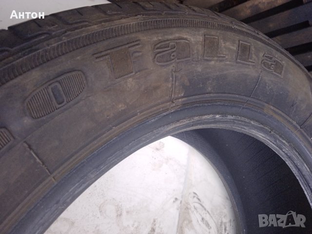 Гума Роталла 195/55/16-87H, снимка 1