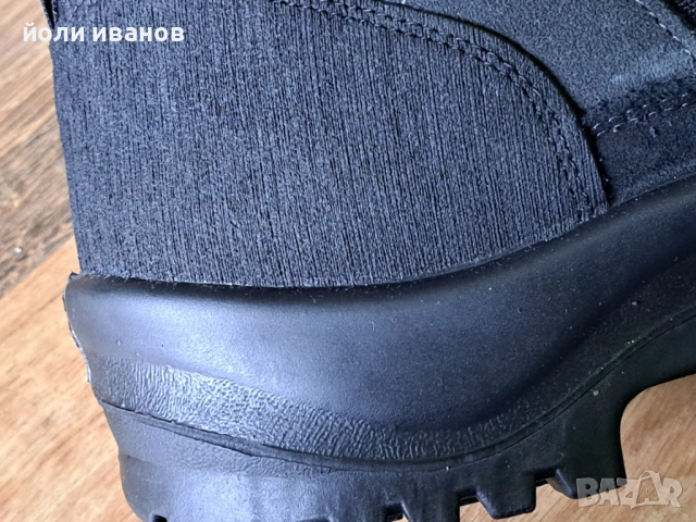 Grisport-зимни кожени обувки,нови,46 номер, снимка 12 - Маратонки - 53256737