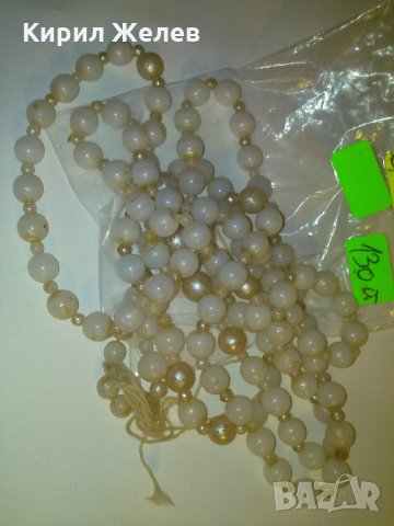 ПЕРЛЕН ГЕРДАН 6294, снимка 2 - Колиета, медальони, синджири - 29722007