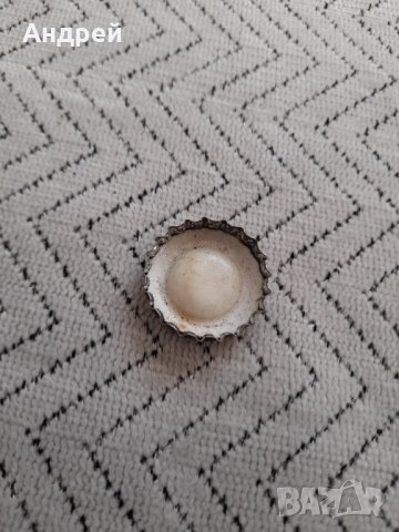 Капачка Булгарконсерв,Bulgarkonserv, снимка 2 - Други ценни предмети - 31901181