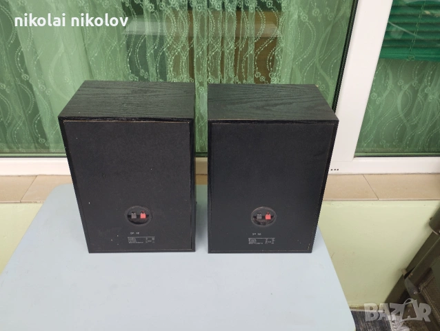 dynamic pearl dp 90, снимка 5 - Тонколони - 53885186