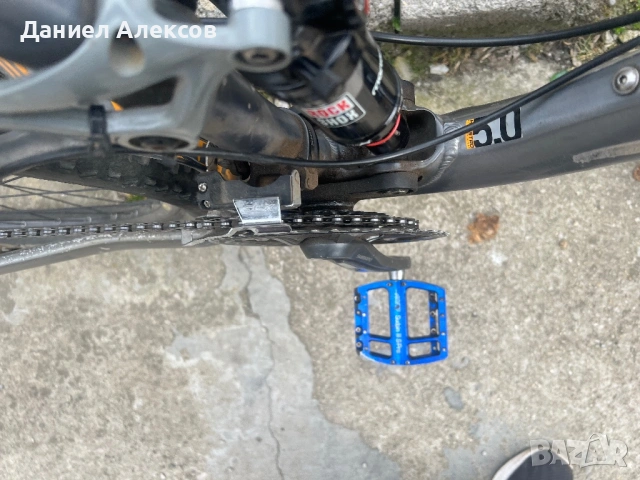 GIANT TRANCE X2, снимка 12 - Велосипеди - 53903066