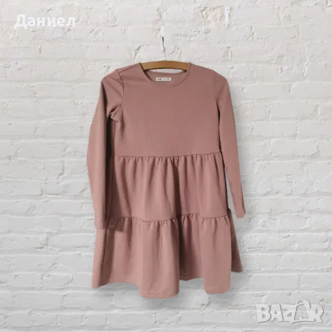 Дамска рокля 