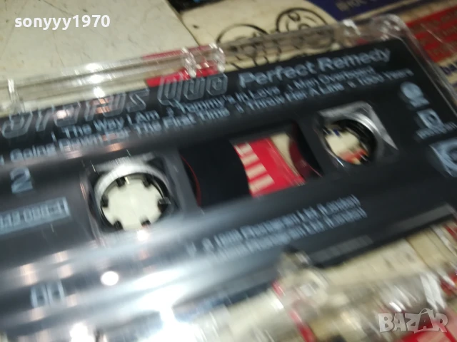 STATUS QUO-ORIGINAL TAPE 2407251156, снимка 10 - Аудио касети - 51126514