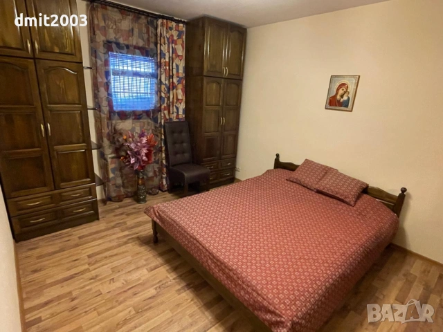 Тристаен с камина в Боров Парк, снимка 9 - Апартаменти - 54195395