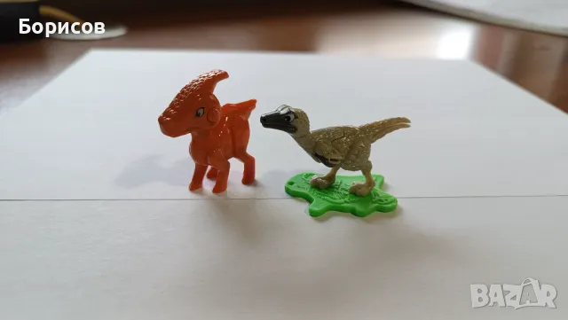 Киндер играчки за колекции, снимка 18 - Колекции - 38075545