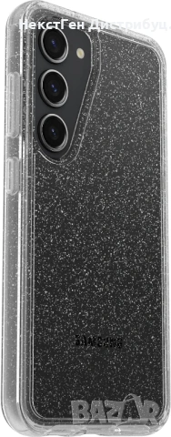 OtterBox Symmetry Series Case за Samsung Galaxy S23 FE Stardust