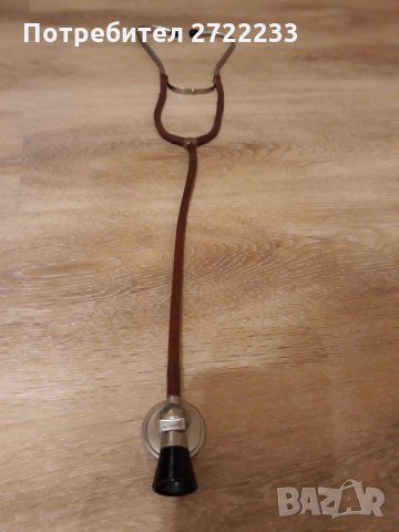 Медицински стетоскоп, снимка 4 - Други - 34907880