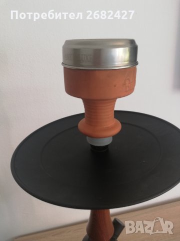 Amy DELUXE НАРГИЛЕ, снимка 2 - Наргилета - 28881831