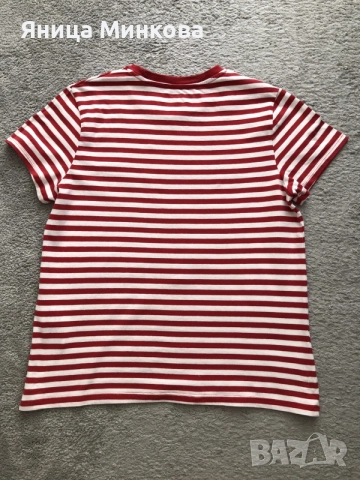Дамска тениска Levi’s, снимка 4 - Тениски - 55713460