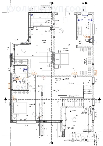 ПРОДАВА СЕ! Новопостроена луксозна къща в затворен комплекс до Пловдив, снимка 6 - Къщи - 53284374
