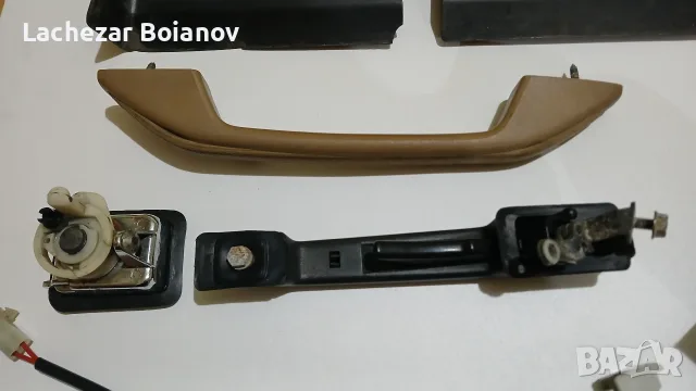 Останали части Волво 740, снимка 5 - Части - 56181347