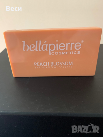 Палитра сенки за очи