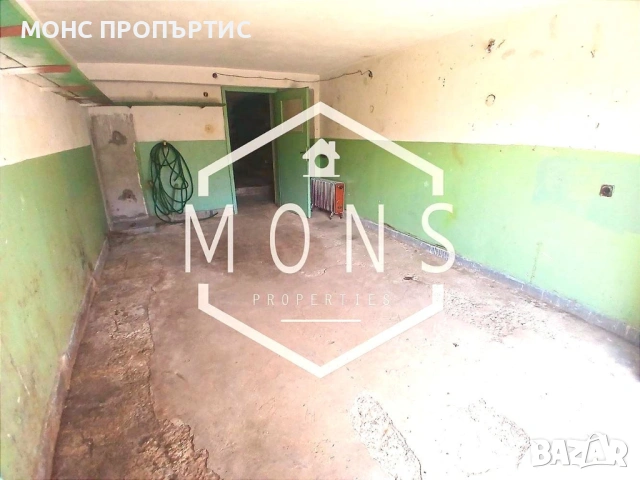 Четиристаен апартамент с гараж в гр. В. Търново, кв. Акация., снимка 15 - Апартаменти - 54339752