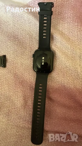 Смарт Часовник Huawei fit 4, снимка 2 - Смарт часовници - 56369948