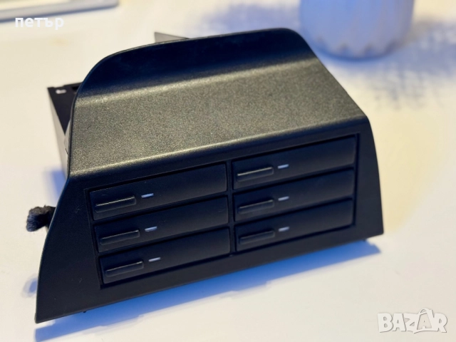 Касетник vw / seat