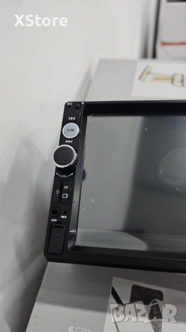 MP5 player 7 инча touchscreen и мултимедия за кола, снимка 4 - Навигация за кола - 52339340