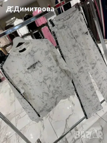 комплект от две части Prada, снимка 4 - Комплекти - 56508876