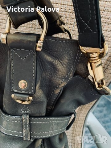 Чанта BURBERRY оригинал, снимка 9 - Чанти - 38146321