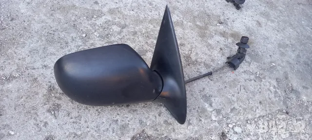 Дясно огледало Skoda Fabia I, снимка 2 - Части - 48435947