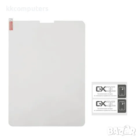 Стъклен протектор за APPLE iPad Air 10.9 (2020/ 2022) (0.3mm, 2.5D)