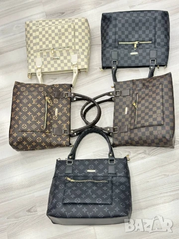 чанти louis vuitton , снимка 5 - Чанти - 50777877