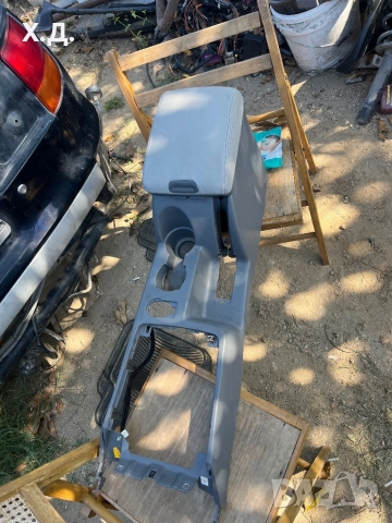 Подлакътник Хюндай Теракан 2005г, снимка 2 - Части - 51826105