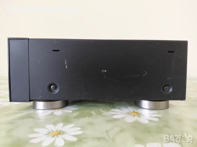 SONY CDP 790, Профилактиран, снимка 3 - Декове - 56152577