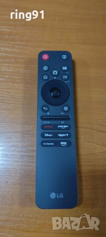 Дистанционно LG MR25GA 