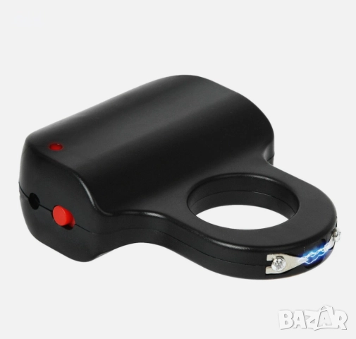 Токов удар - пръстен за самозащита, снимка 8 - Други игри - 52140584