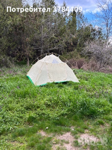 Палатка за рибари  , снимка 10 - Палатки - 53980132