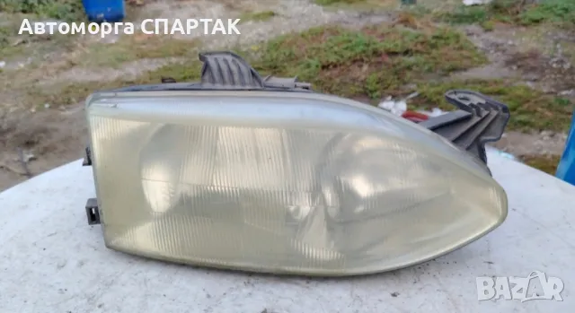 Фар десен FIAT PALIO 1998