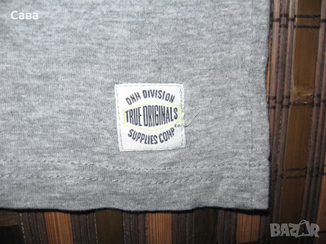 Тениски ANGELO   мъжки,М и Л, снимка 4 - Тениски - 37403494