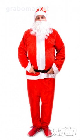 Коледен костюм, снимка 3 - Коледни подаръци - 16202016