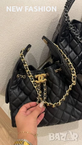 Дамски Чанти ✨ Chanel , снимка 2 - Чанти - 51168795