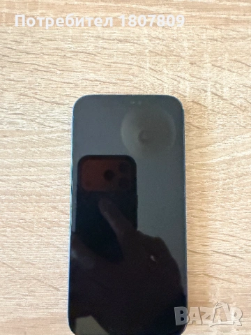 iPhone 12 - 128 GB Син, снимка 3 - Apple iPhone - 53257440