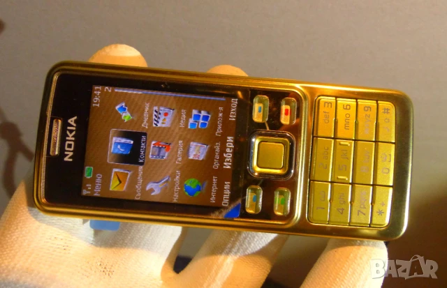 Nokia 6300, снимка 11 - Nokia - 51134095