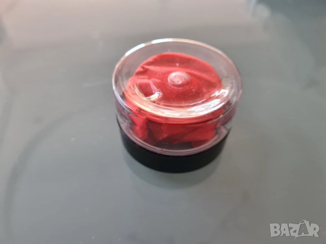 Копче за спорт бутон на Porsche 911 991.2, снимка 5 - Аксесоари и консумативи - 52860343