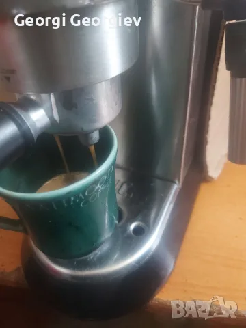 кафе машина за мляно кафе