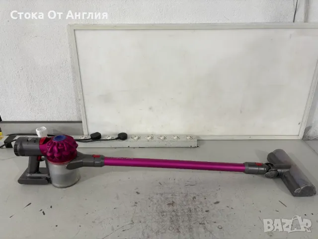 Прахосмукачка - Dyson V7