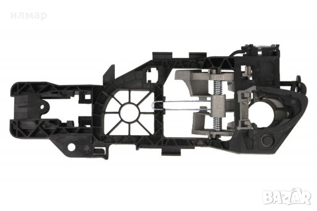 3C0837885H Ограничител на врата за Фолксваген Пасат 6/05-10г/